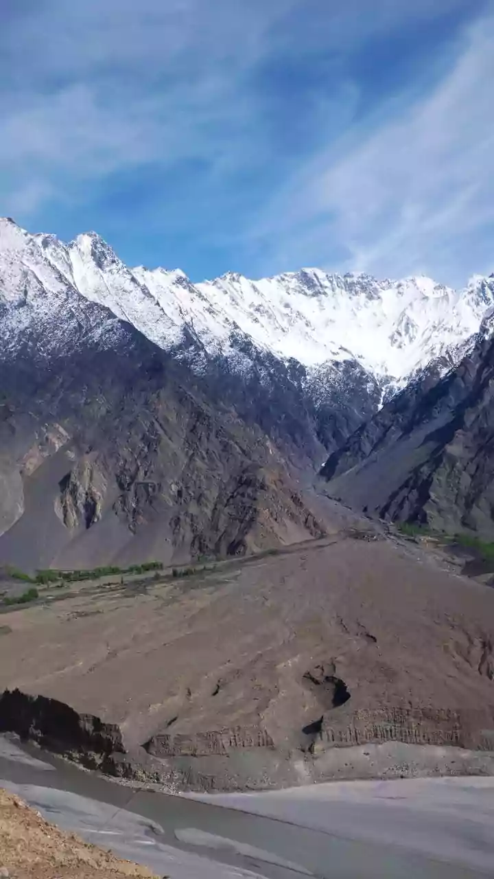 Why Himalayan Valleys Can Turn Dangerous Within Minutes
