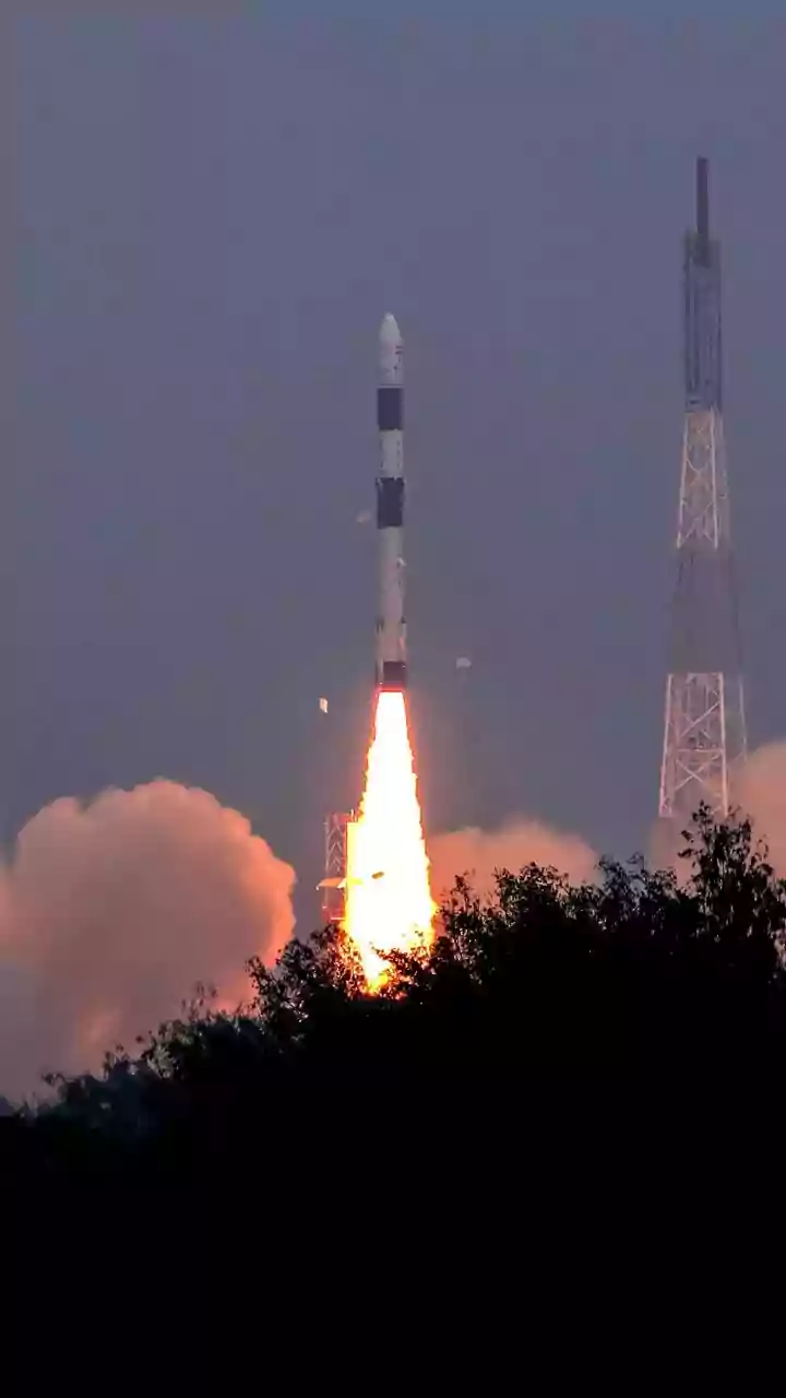 LVM3-M6 success boosts confidence in Gaganyaan programme: ISRO chief
