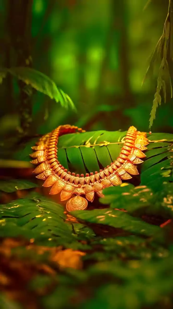 Thrissur: Unveiling India's Glittering Gold Capital and Its Rich Legacy