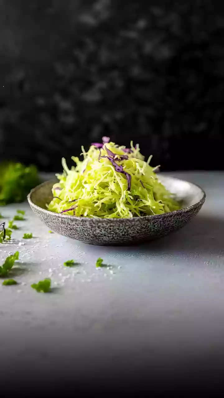 Delectable Baked Cabbage Salad: A Culinary Journey
