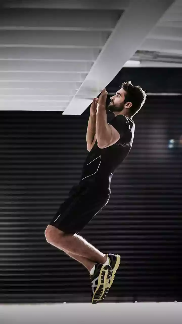 Useful Strength Depends on Technique as Well as Resistance