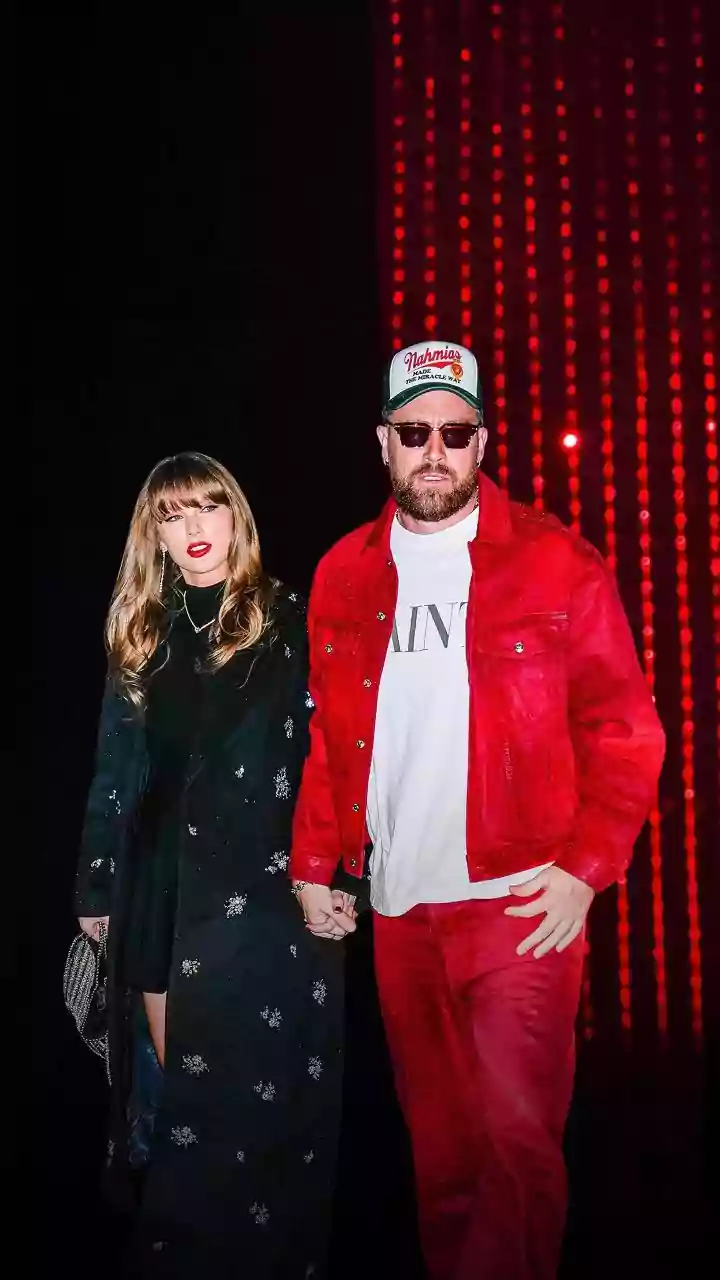 Taylor Swift and Travis Kelce's wedding to be a $20 million affair? Here's what we know