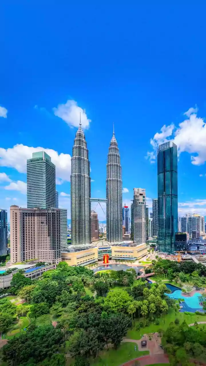 Malaysia Digital Arrival Pass Tips For Fast Airport Transit In Kuala Lumpur