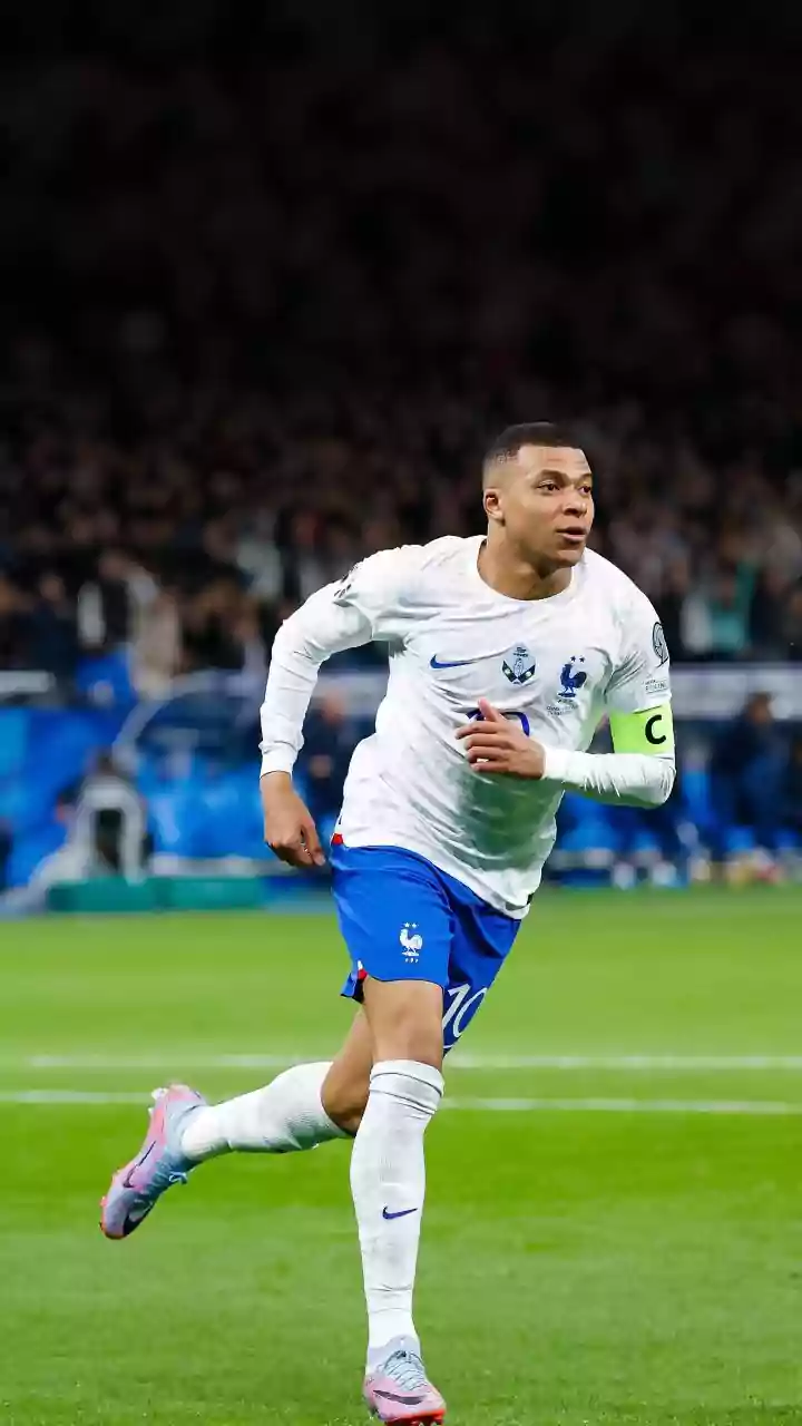 Fast & furious: 5 fastest players in FIFA WC 2026 who run like rocket