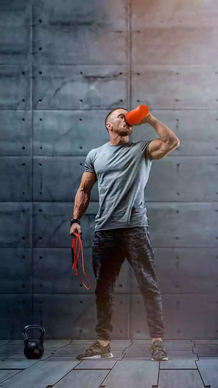 How Pea And Rice Protein Formulations Achieve Ideal Amino Balance For Post Workout Recovery