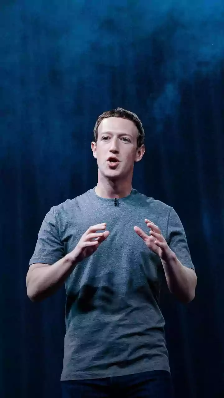Zuckerberg lied about child safety concerns, claims ex-Meta engineer