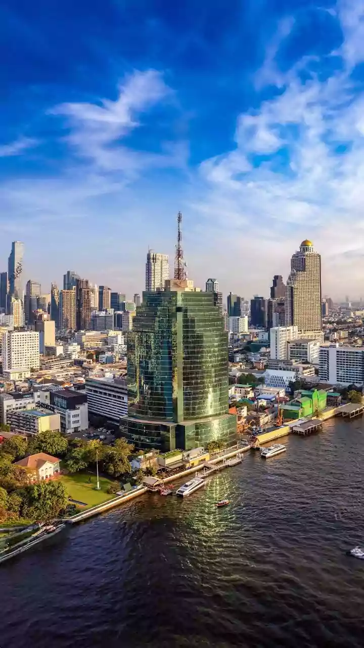 How Thailand's Entry System Requires Updated Hotel Confirmations For Overseas Visitors