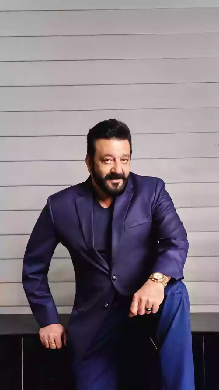 Sanjay Dutt’s Rs 55 Lakh Rolex Steals The Spotlight At AP Dhillon’s Mumbai Concert