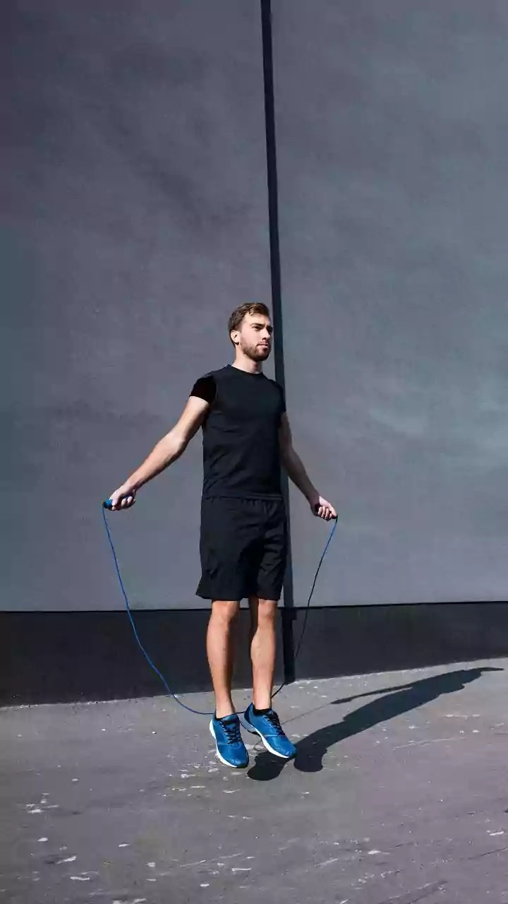 Build Nimble Footwork: Why Jump Rope Workouts Outpace Yoga For Quick Agility Drills