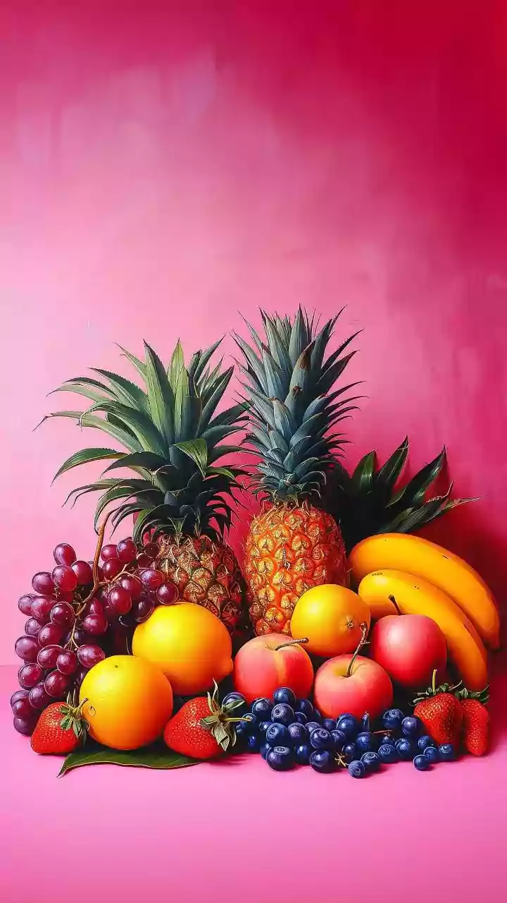 Tripura Global Pineapple Festival Showcases State's Agricultural and Cultural Strengths
