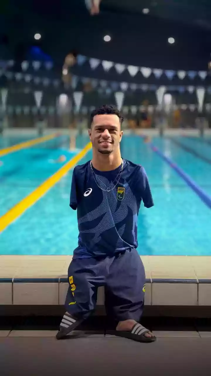 Com Gabrielzinho, CPB anuncia convocados para o World Series em Berlim