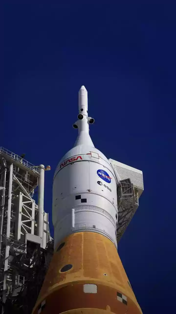 NASA revela astronautas da Artemis III para testes cruciais em órbita