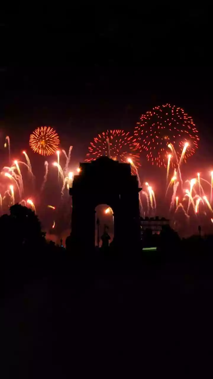 Beyond the Usual: India's 7 Most Astonishing and Beautiful Festivals