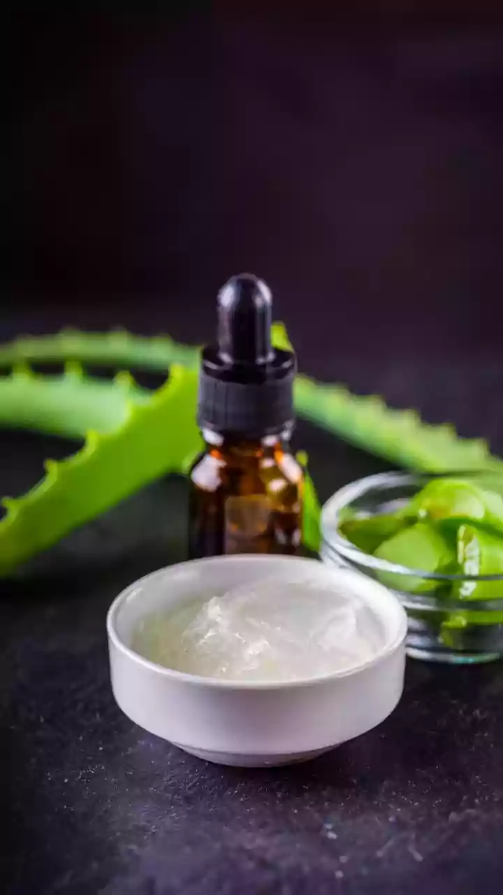 Óleo de Coco e Aloe Vera: O Segredo Caseiro para Raízes Fortes e Saudáveis