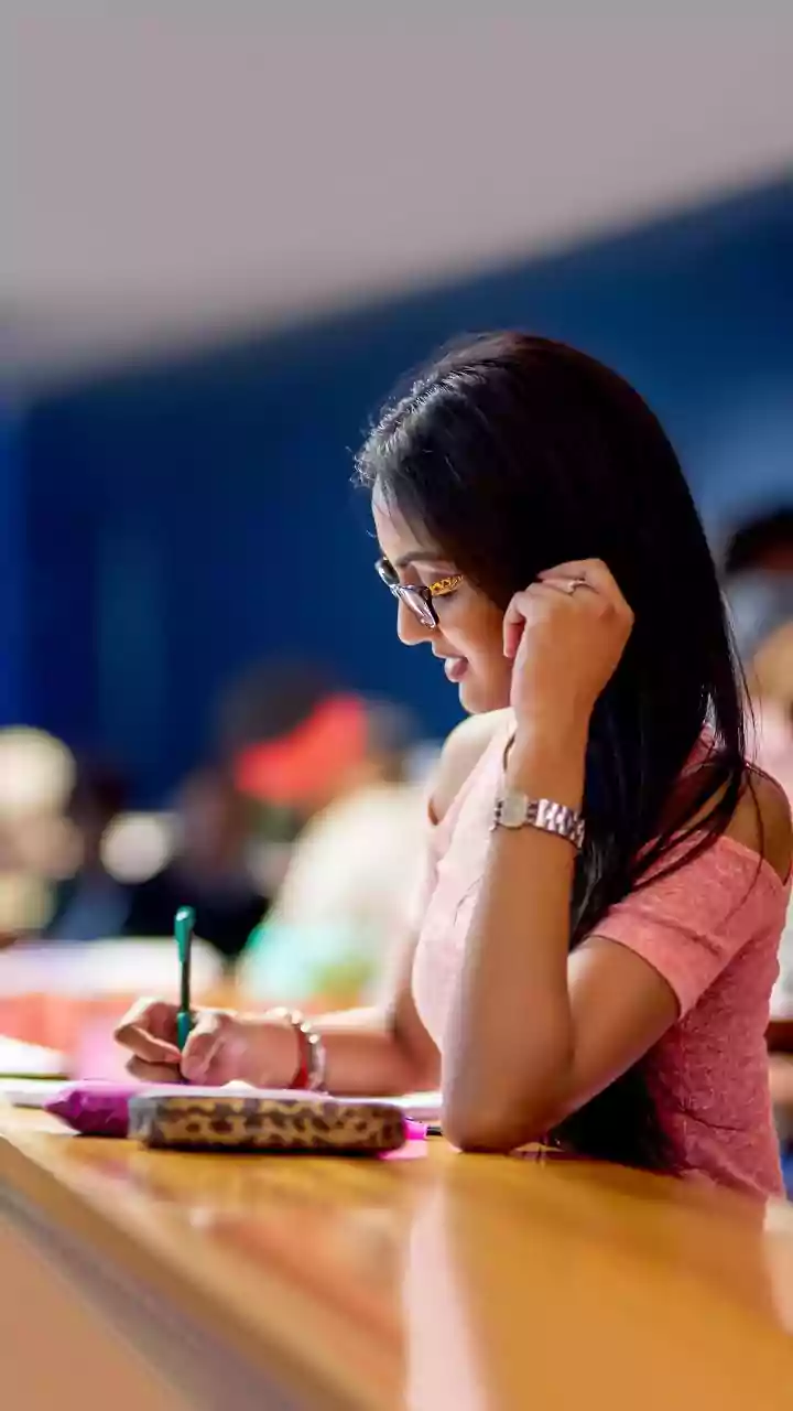 How readers can build quantitative and writing skills before applying with Humanities Students Using GATE
