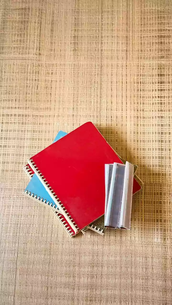 5 notebooks perfect for daily to-do lists