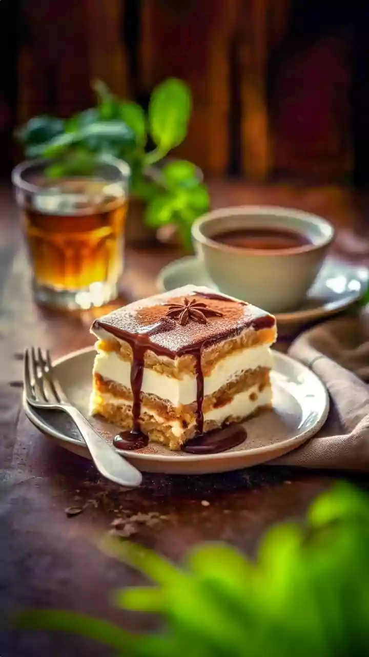Effortless Cafe-Style Tiramisu Tubs: Your Guide to Homemade Indulgence