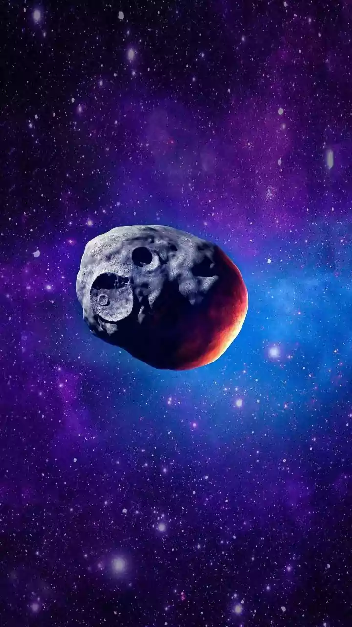 Before Acting, the Asteroid's Shape and Rotation Must Be Analysed Together