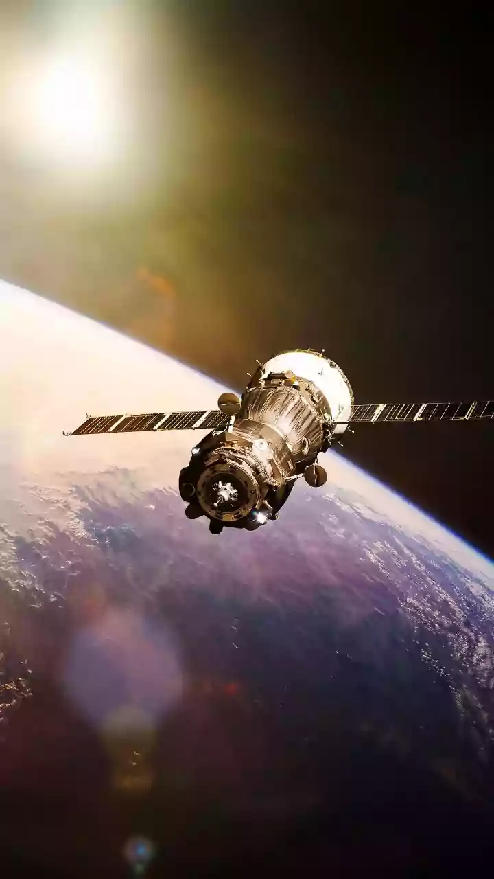 Terran Orbital: New Leadership for Space Missions