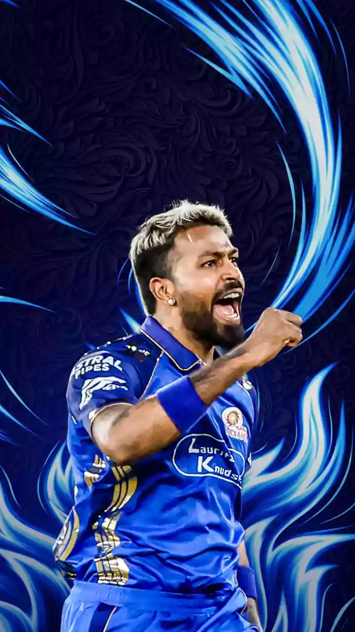 IPL: 3 teams that could acquire Hardik Pandya from MI