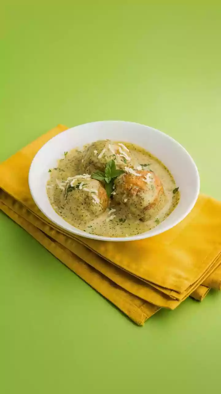 Khubani malai kofta recipe: Royal dish from PM Modi’s NDA dinner menu you need to try