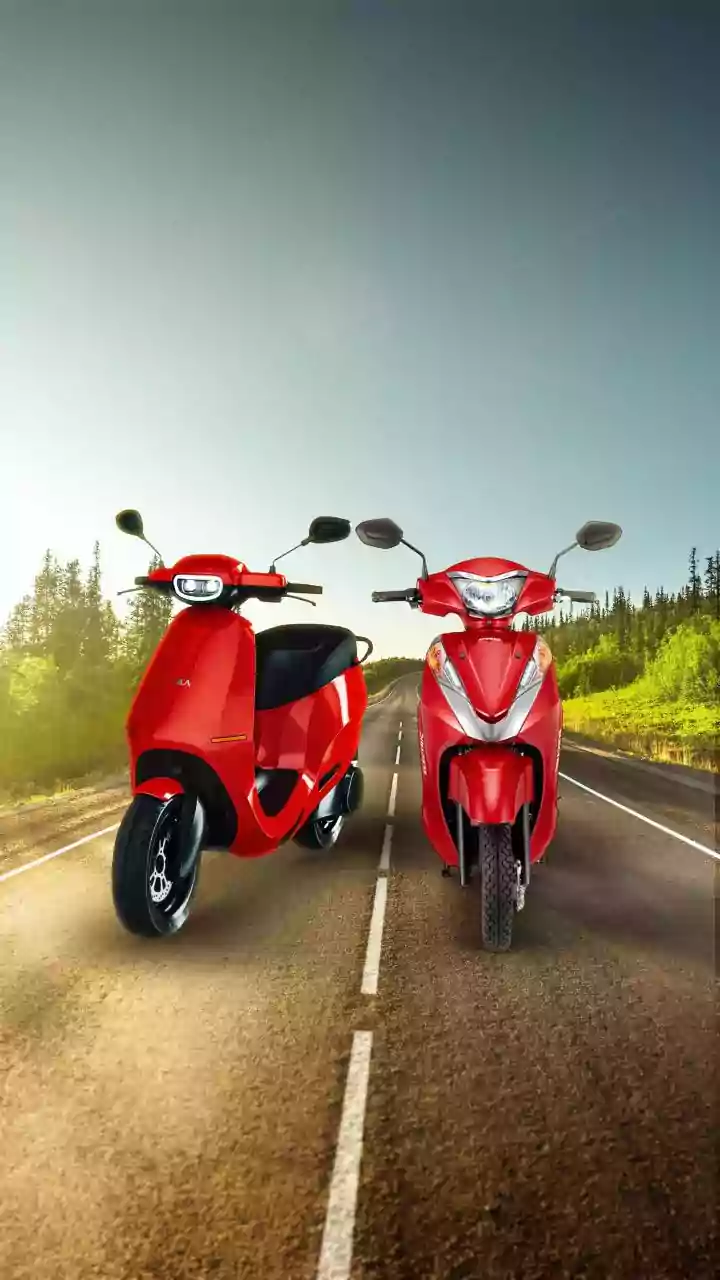 New EV Battery Research Focuses On Salt Silicon Tech For Cheaper Two Wheelers