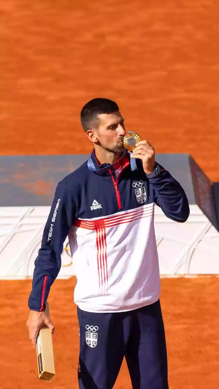 Could Novak Djokovic Really Play Until 41? Former Coach Thinks So