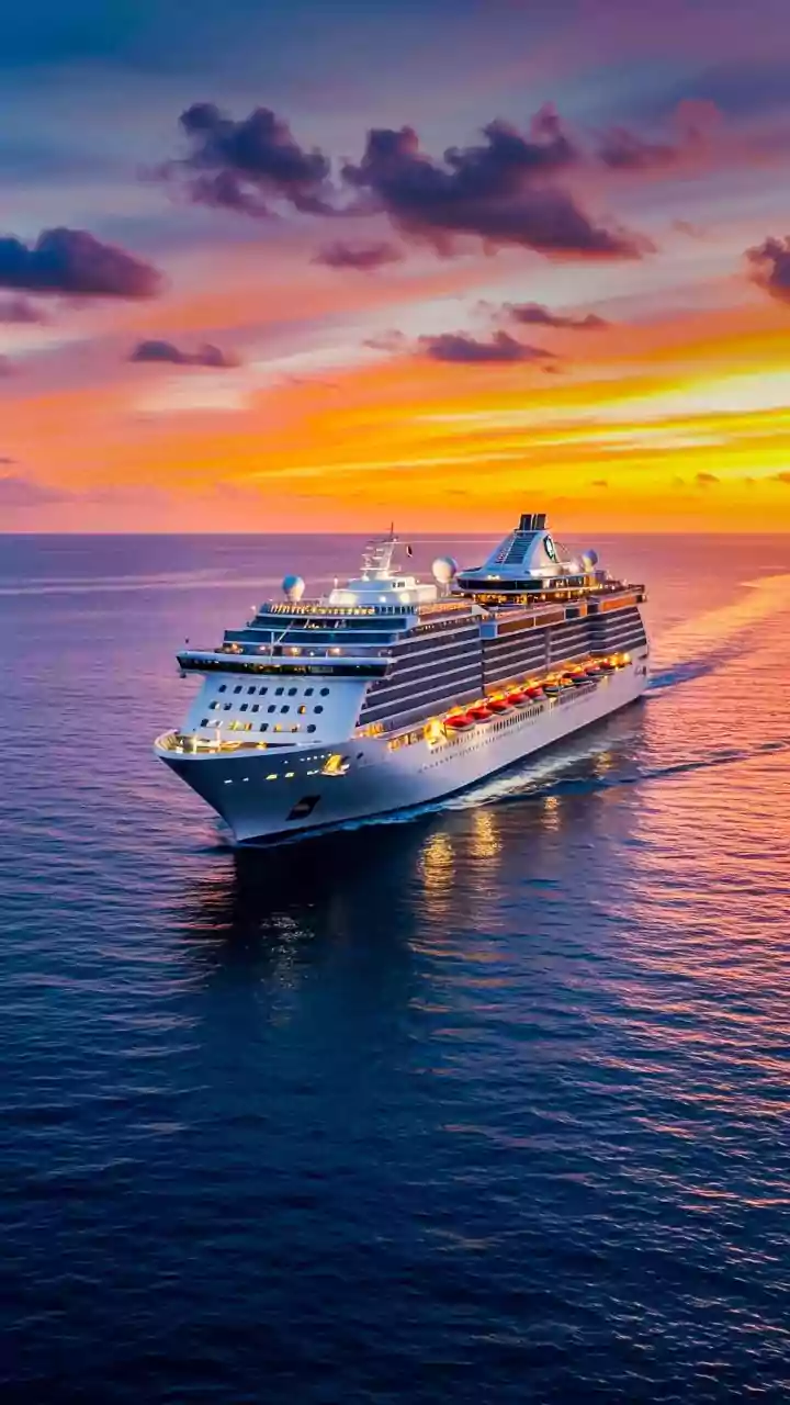 Hantavirus Outbreak Shakes Cruise Ship: A Rare Health Crisis at Sea