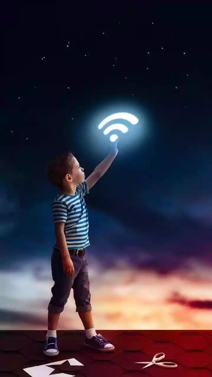 Growing Up Digital: Needs of Children in a Hyper-Connected World