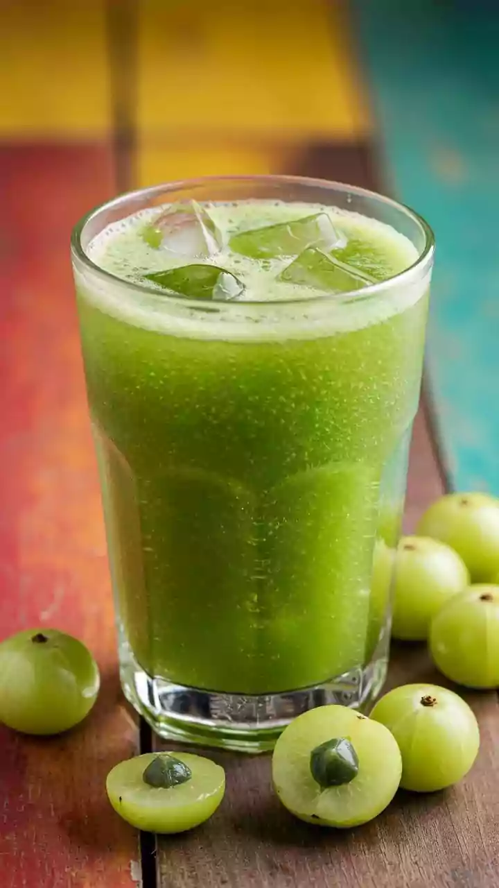 How North Indian Kanji Is Transitioning From Heritage Kitchens To Modern Juice Bars