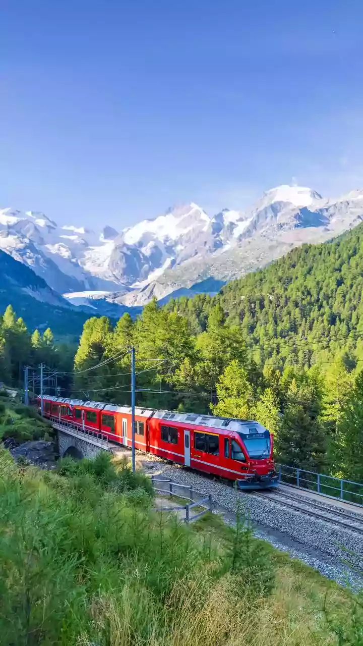 How To Experience Stunning Waterfall Views On The Western Ghats Jan Shatabdi Express