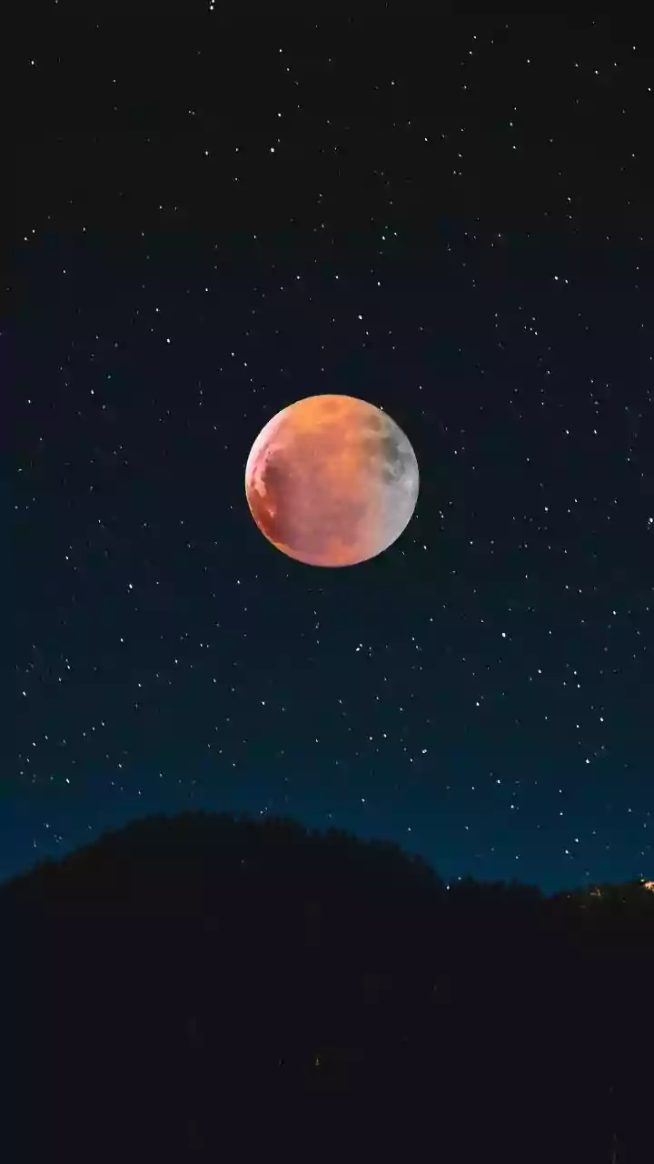 Full Moon Nights Need Careful Sky Planning