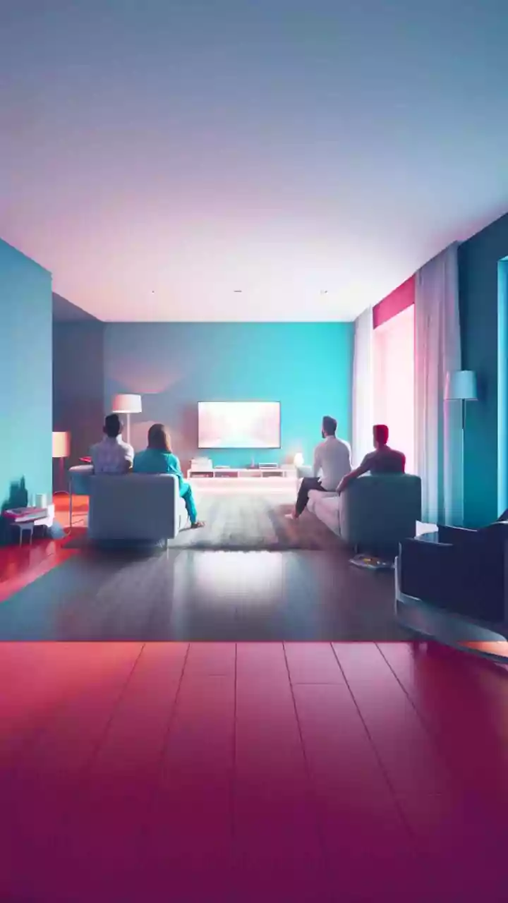 How Circadian Lighting Shifts After Sunset Help Shift Workers Sleep Deeper Daily