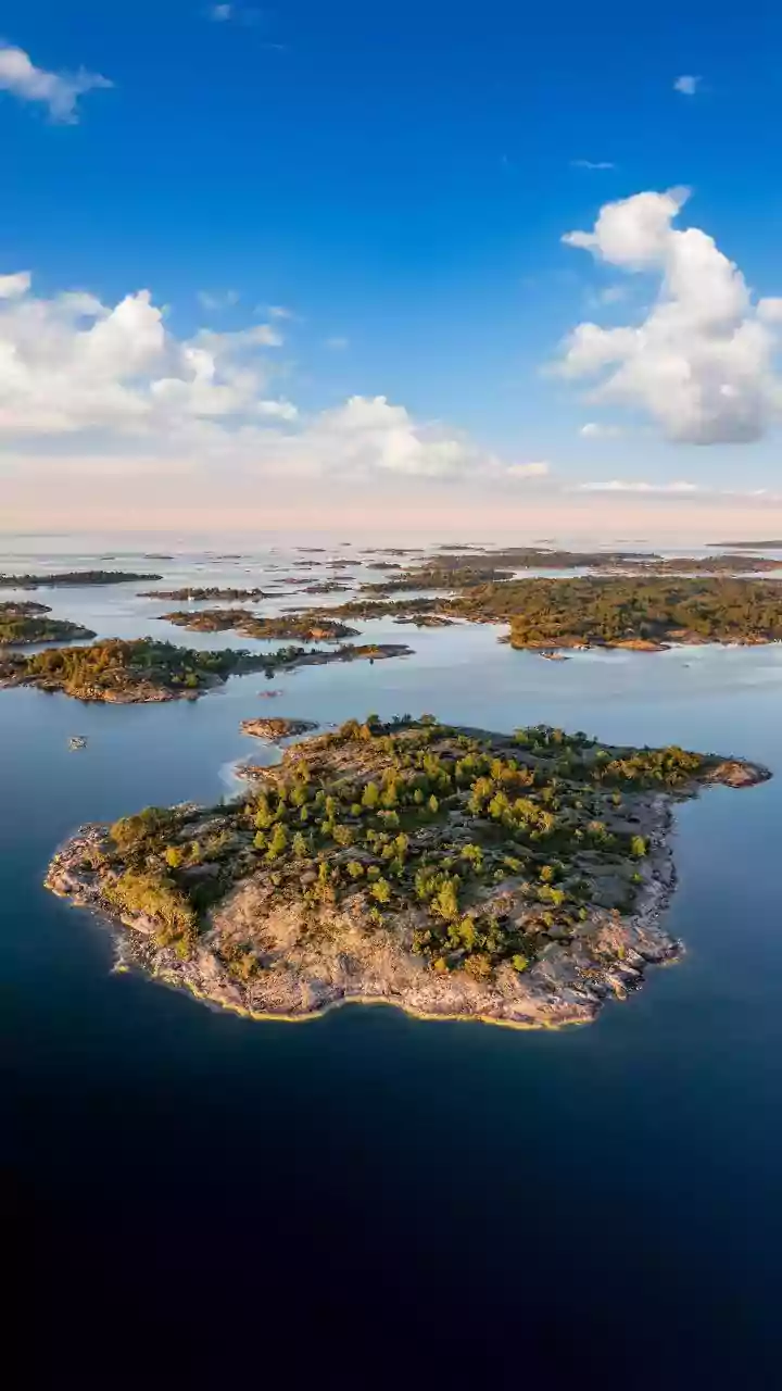These coastal islands in Estonia are certainly worth visiting
