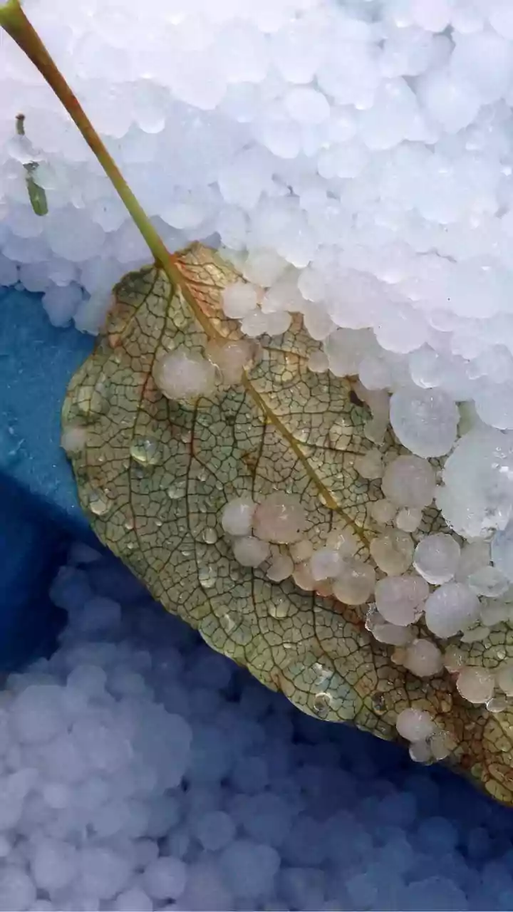 The New Rain-Droplet Erosion Study Adds New Evidence Around Erosion Physics