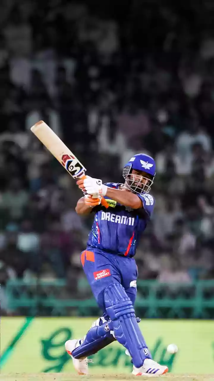 IPL 2026: Rishabh Pant to Shreyas Iyer - Six Players chasing 4000-run Milestone This Season