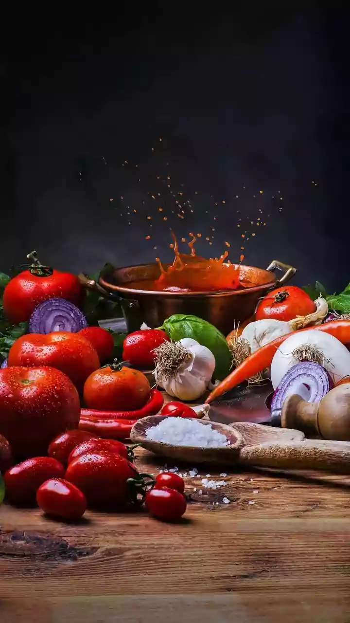 How To Batch Cook An Indian Gravy Base That Stays Fresh Three Days
