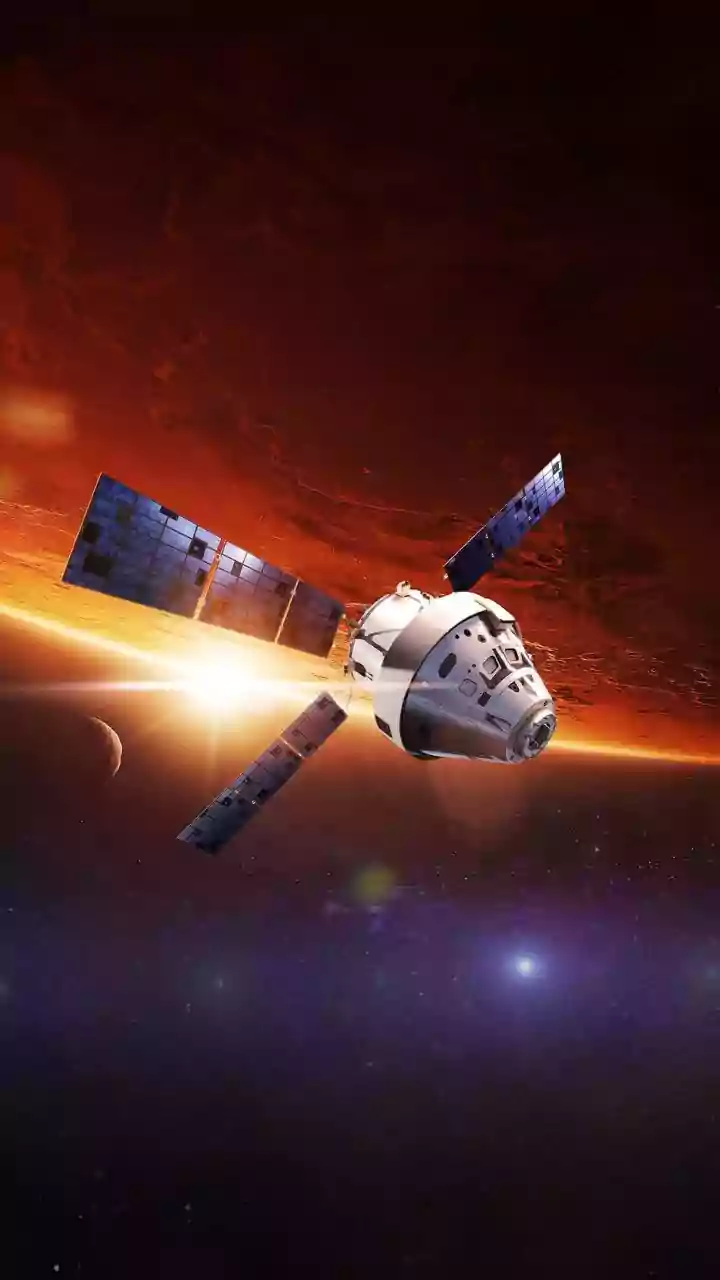 ISRO Solar Mission Aditya L1 Provides Critical Data For Predicting Space Storms