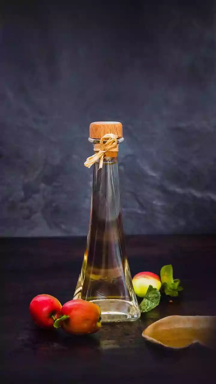 Standard Edible-Oil Pack Sizes Make Shelf Comparisons Easier