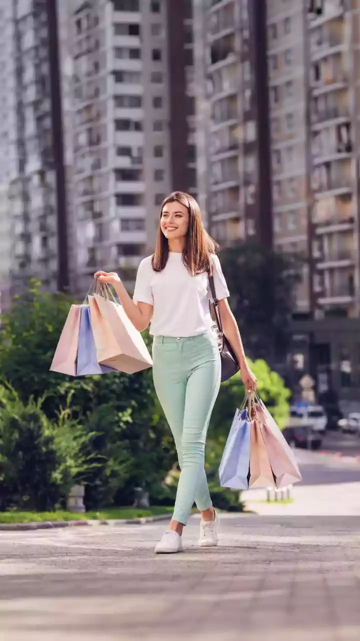 Young Consumers Are Splitting Lifestyle Spending Across More Categories
