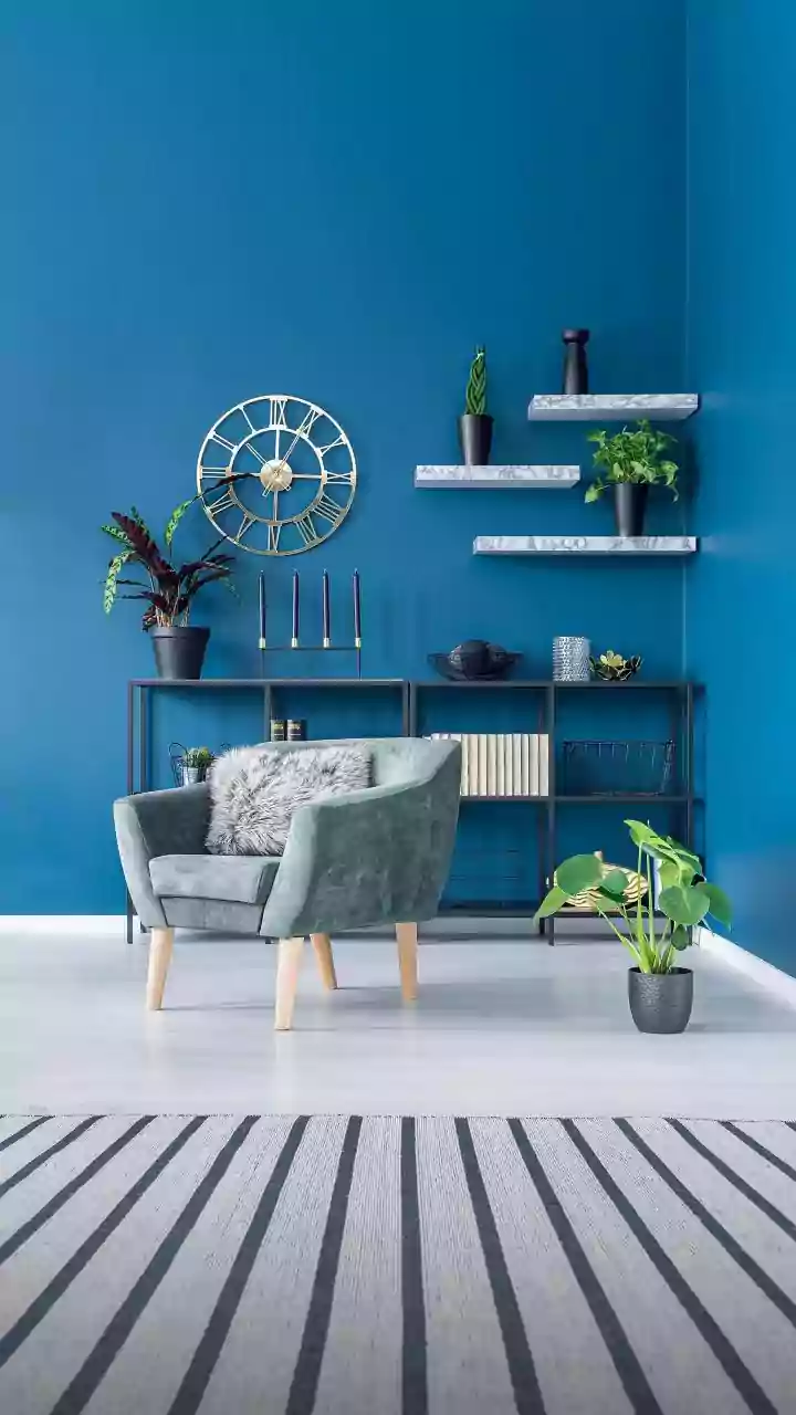 Understanding Making Odd Corners Useful Through the Awkward-Corner Design Trend