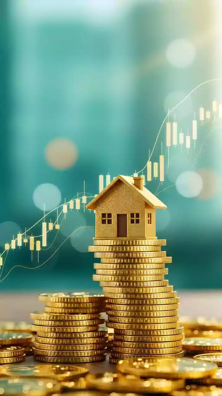 Ajmera Realty Reports 14% Decline In Net Profit At ₹30.37 Crore