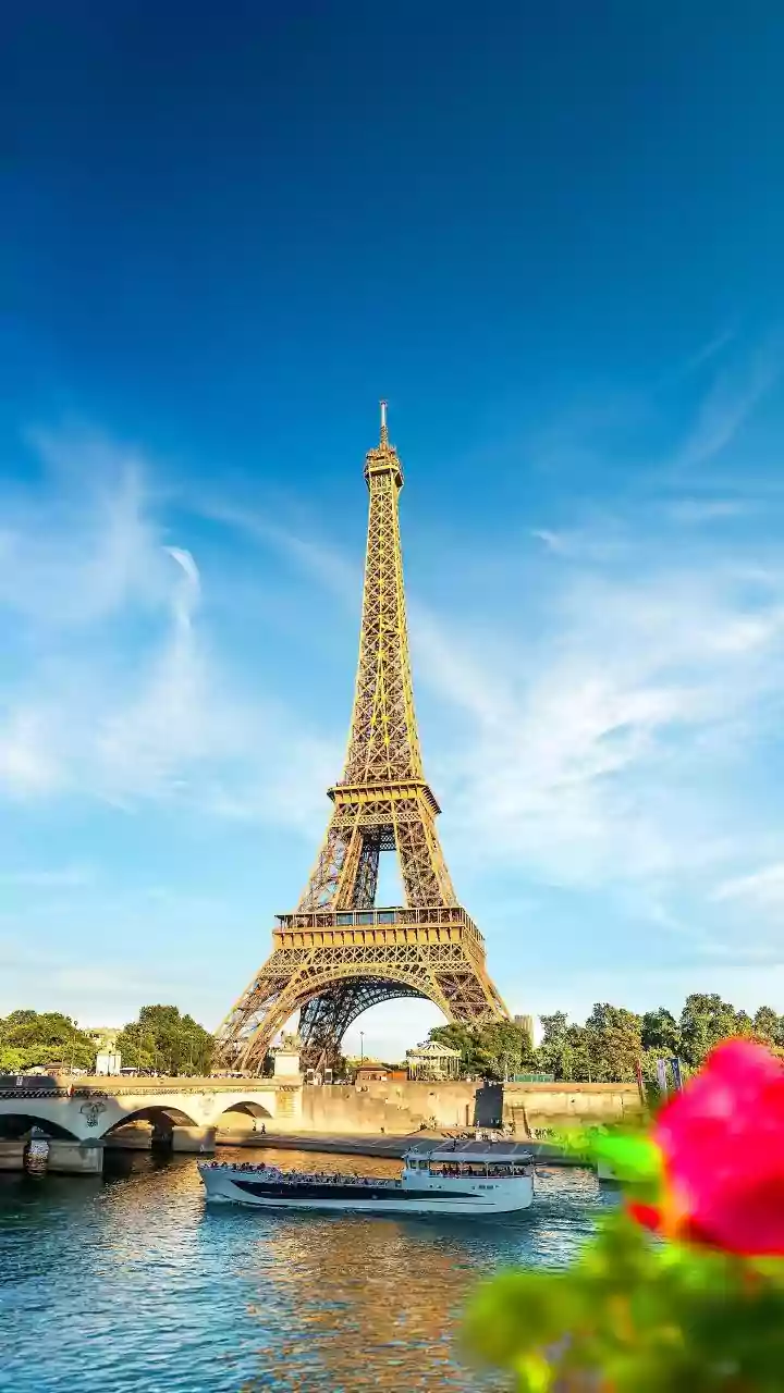 Business By Day, Sightseeing By Night: The Reality Of Bleisure Travel