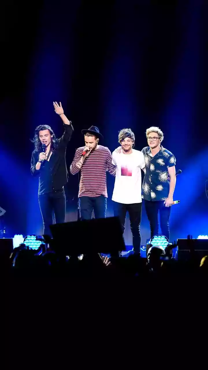 Três ex-membros do One Direction confirmam shows em São Paulo; confira datas e preços