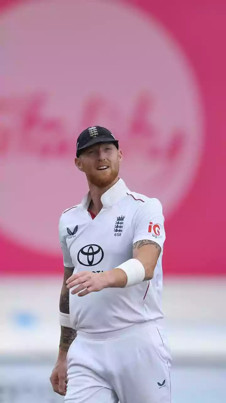 Who will succeed Ben Stokes as England’s Test captain?