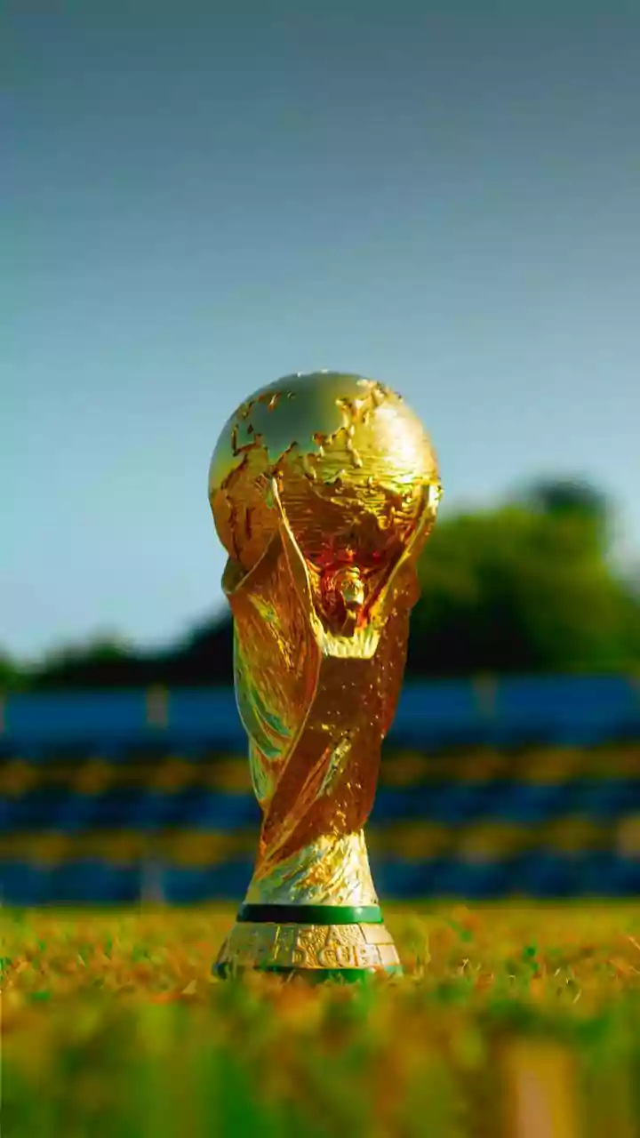 Grupo de integridade identifica possível manipulação em jogos da Copa