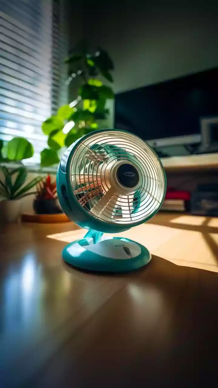 Fans vs Air Conditioners: Choosing the Right Cooling Option