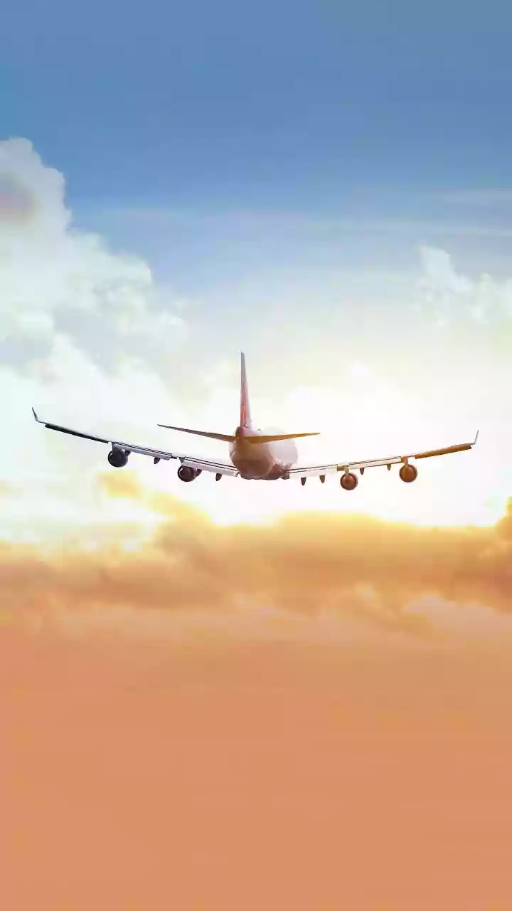 The Latest In-Flight Turbulence Incident Brings Keeping Seatbelts Fastened While Seated Into Focus