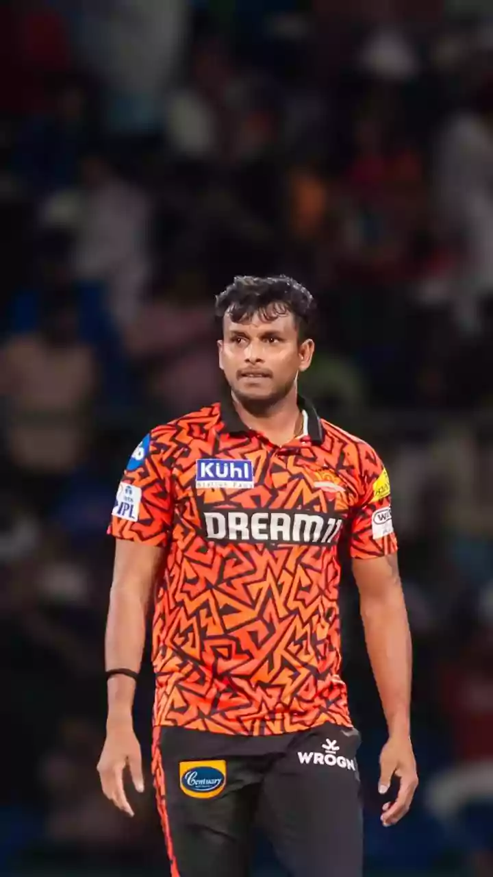 Why SRH have traded Natarajan from DC? Here is the plan