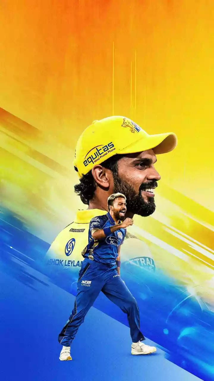 MI vs CSK IPL 2026: Preview, Head-to-Head Record As Mumbai Indians Look To Keep Their Winning Momentum